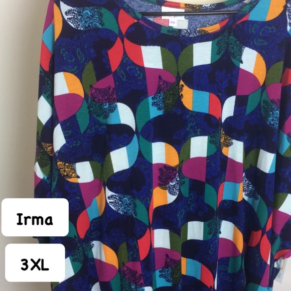 LULAROE - Picture 5 of 8